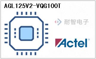 AGL125V2-VQG100T