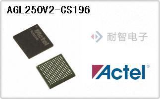 AGL250V2-CS196