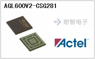 AGL600V2-CSG281