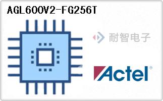 AGL600V2-FG256T