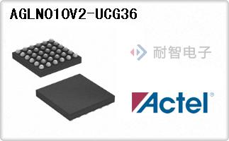 AGLN010V2-UCG36