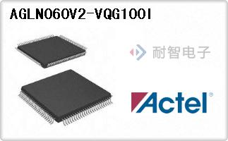 AGLN060V2-VQG100I