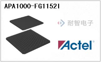 APA1000-FG1152I