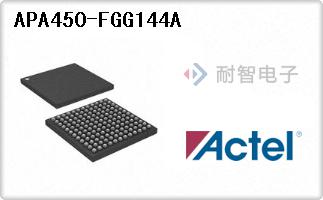 APA450-FGG144A