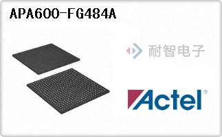 APA600-FG484A