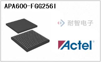 APA600-FGG256I