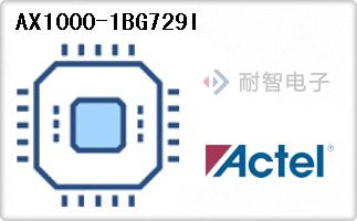 AX1000-1BG729I