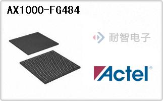 AX1000-FG484