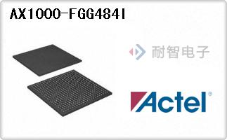 AX1000-FGG484I