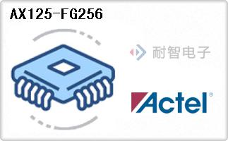 AX125-FG256