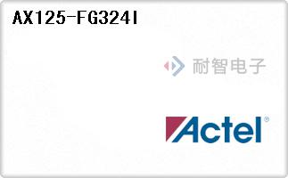 AX125-FG324I