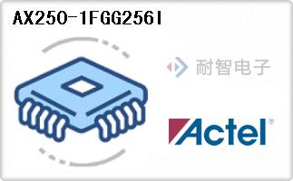 AX250-1FGG256I