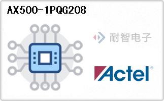 AX500-1PQG208