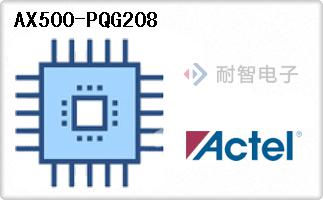AX500-PQG208