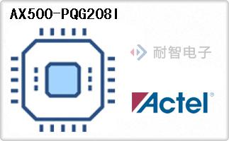 AX500-PQG208I