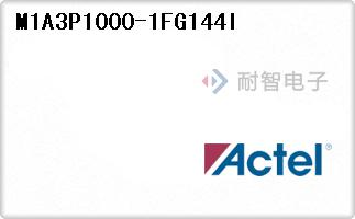 M1A3P1000-1FG144I