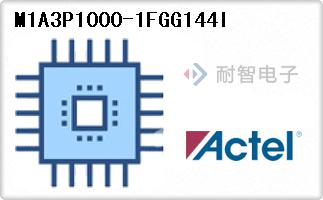 M1A3P1000-1FGG144I