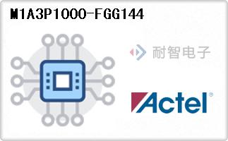 M1A3P1000-FGG144