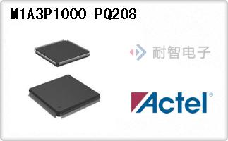 M1A3P1000-PQ208