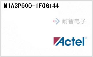 M1A3P600-1FGG144