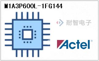 M1A3P600L-1FG144