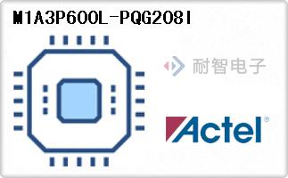 M1A3P600L-PQG208I