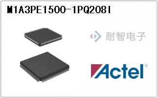 M1A3PE1500-1PQ208I