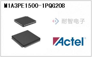 M1A3PE1500-1PQG208