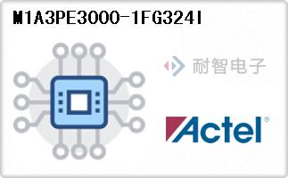 M1A3PE3000-1FG324I