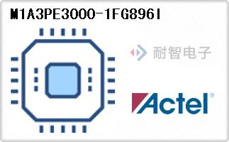 M1A3PE3000-1FG896I