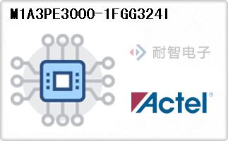 M1A3PE3000-1FGG324I