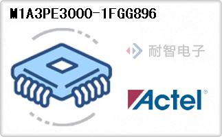 M1A3PE3000-1FGG896