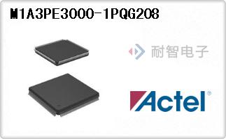 M1A3PE3000-1PQG208
