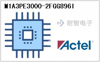 M1A3PE3000-2FGG896I