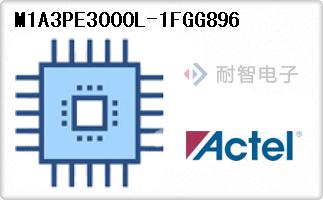 M1A3PE3000L-1FGG896