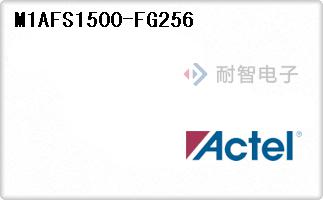 M1AFS1500-FG256