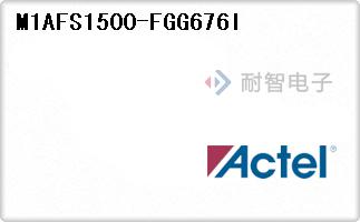 M1AFS1500-FGG676I