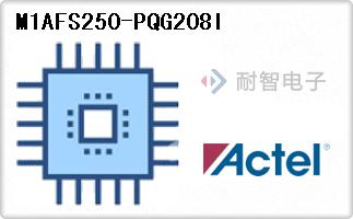 M1AFS250-PQG208I