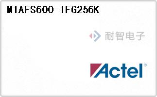 M1AFS600-1FG256K
