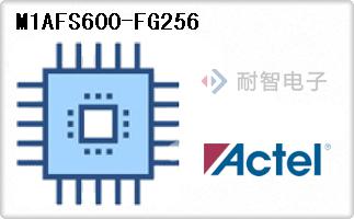 M1AFS600-FG256