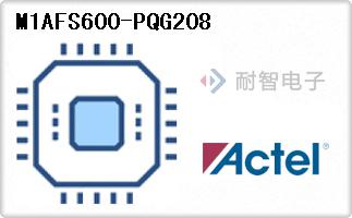 M1AFS600-PQG208