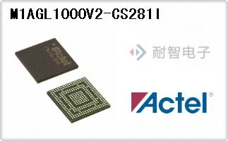 M1AGL1000V2-CS281I
