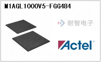 M1AGL1000V5-FGG484