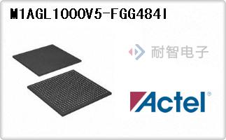 M1AGL1000V5-FGG484I