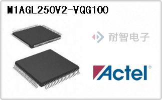 M1AGL250V2-VQG100