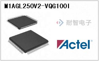 M1AGL250V2-VQG100I