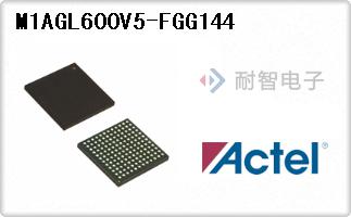 M1AGL600V5-FGG144