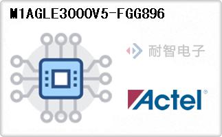 M1AGLE3000V5-FGG896