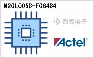 M2GL005S-FGG484