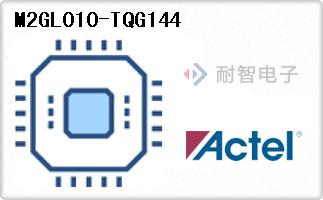 M2GL010-TQG144
